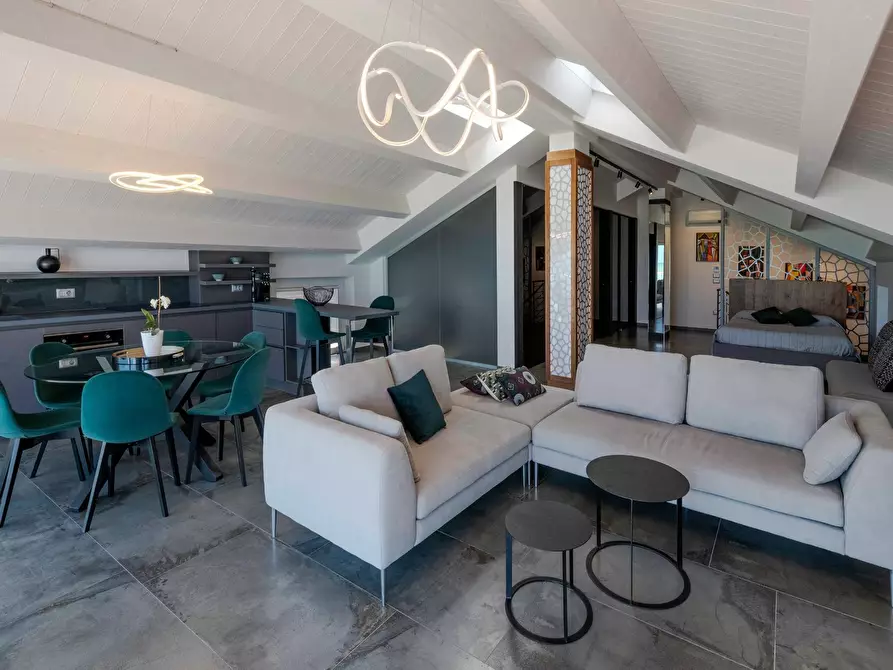 Immagine 16 di Appartamento in vendita  in Cupra Marittima, Romita a Cupra Marittima