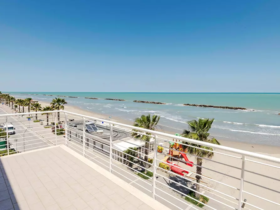 Immagine 20 di Appartamento in vendita  in Cupra Marittima, Romita a Cupra Marittima