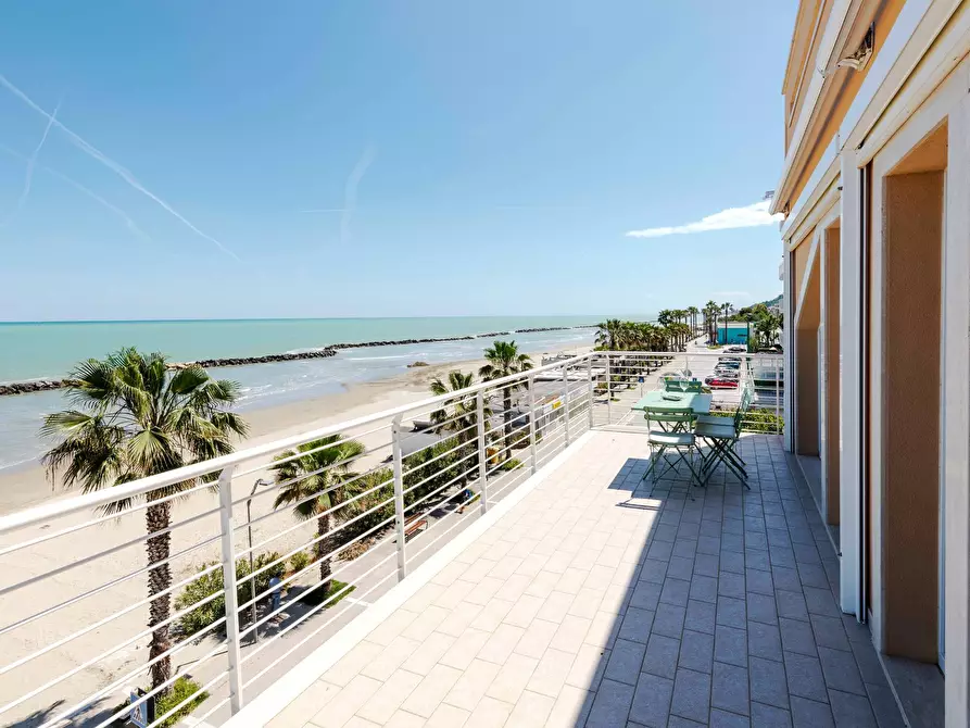 Immagine 22 di Appartamento in vendita  in Cupra Marittima, Romita a Cupra Marittima