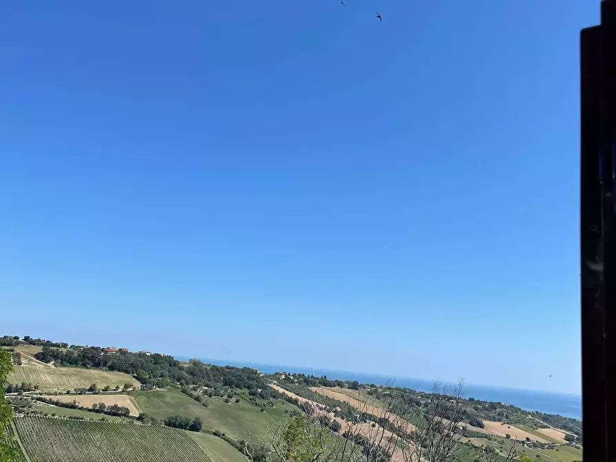 Immagine 16 di Casa indipendente in vendita  a Altidona