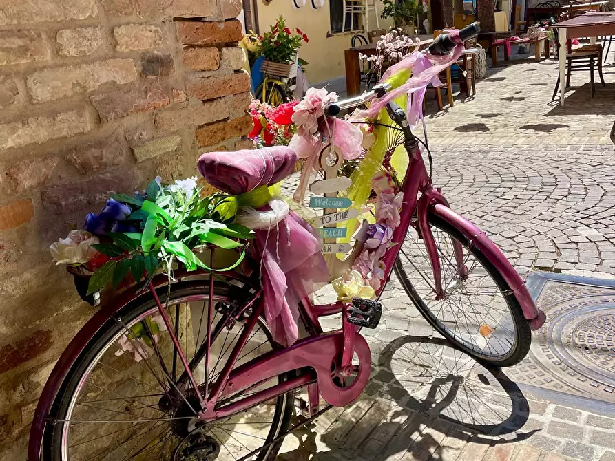 Immagine 20 di Casa indipendente in vendita  a Altidona