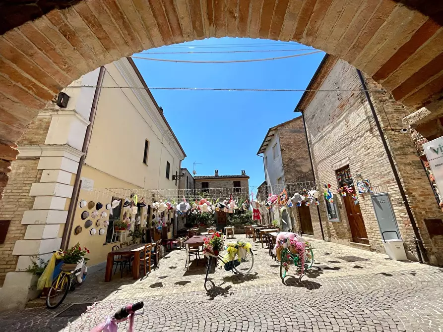 Immagine 22 di Casa indipendente in vendita  a Altidona