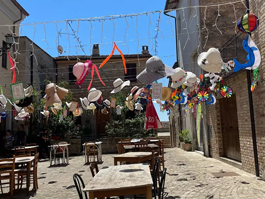 Immagine 26 di Casa indipendente in vendita  a Altidona