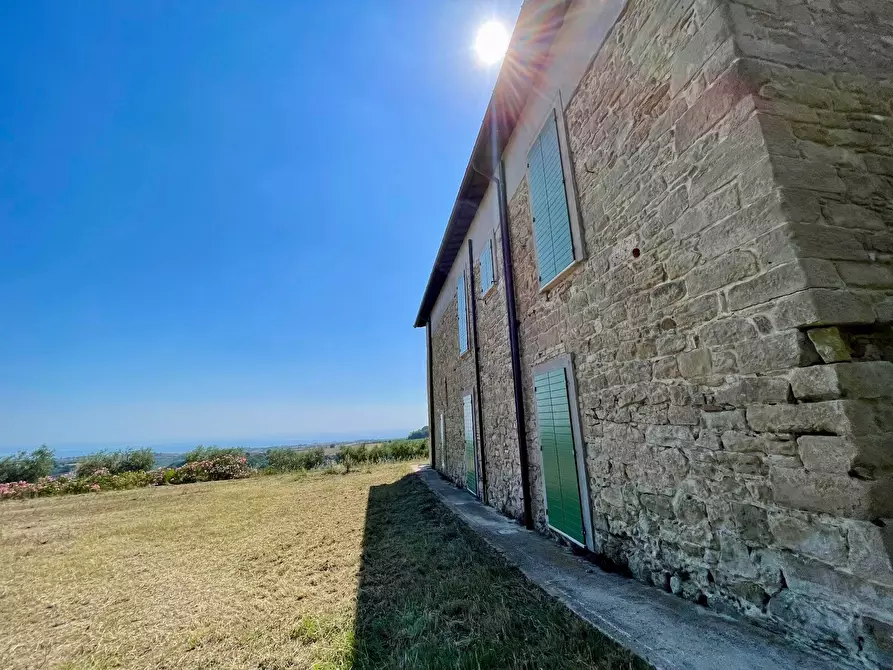 Immagine 1 di Rustico / casale in vendita  in Quercia Ferrata a Ripatransone