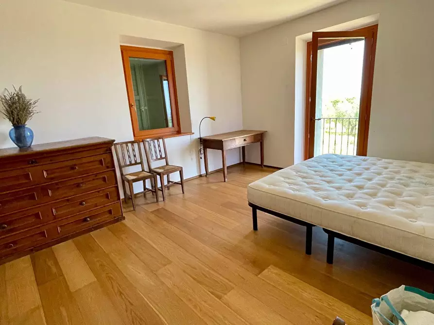 Immagine 13 di Rustico / casale in vendita  in Quercia Ferrata a Ripatransone