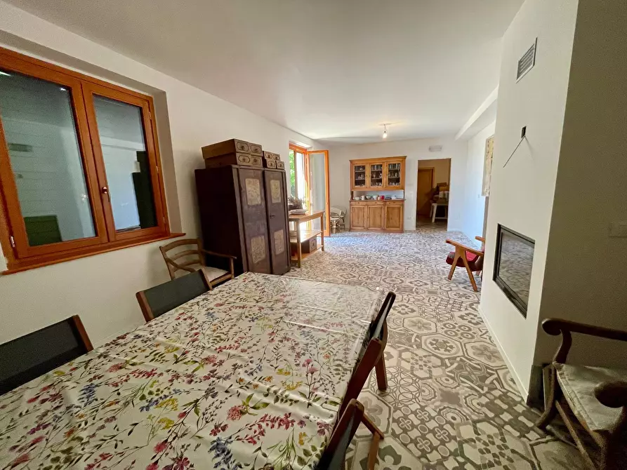 Immagine 14 di Rustico / casale in vendita  in Quercia Ferrata a Ripatransone