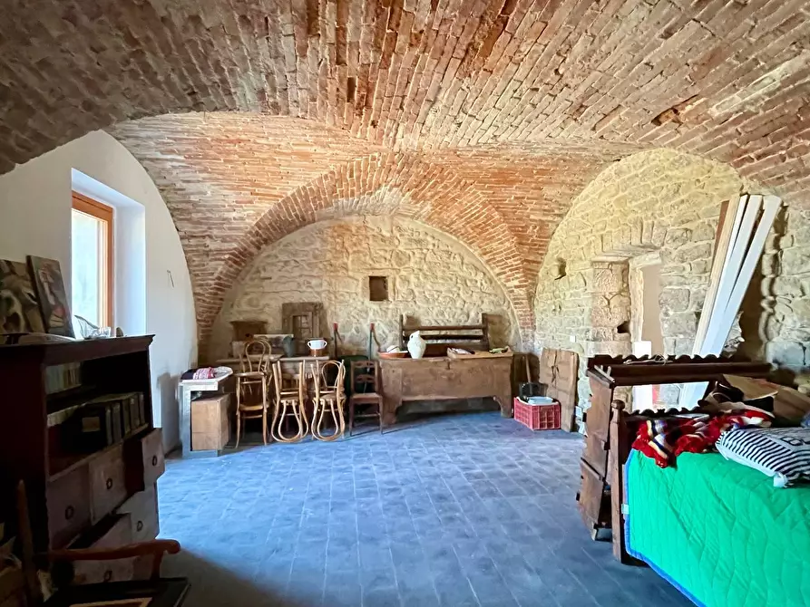 Immagine 16 di Rustico / casale in vendita  in Quercia Ferrata a Ripatransone