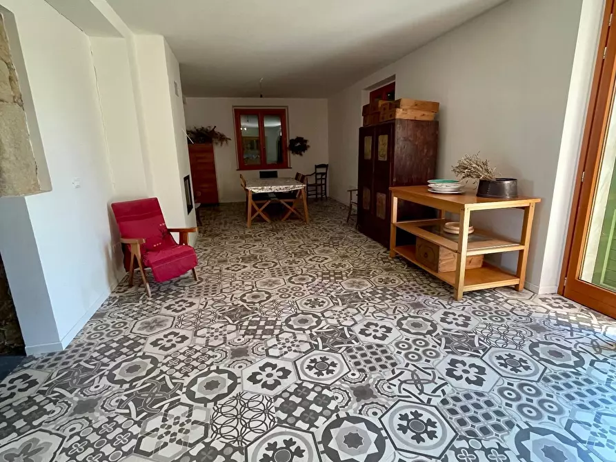 Immagine 17 di Rustico / casale in vendita  in Quercia Ferrata a Ripatransone