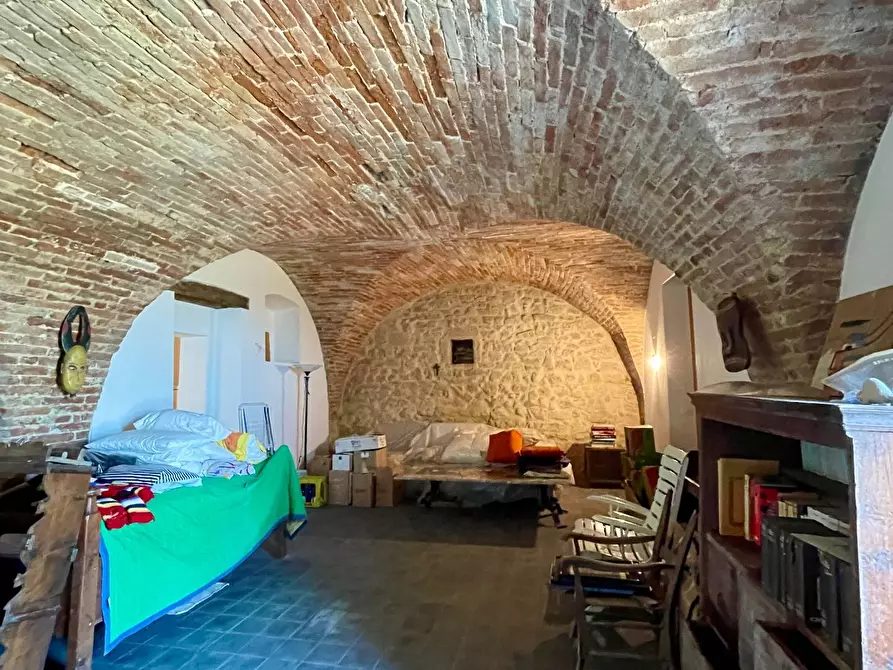 Immagine 18 di Rustico / casale in vendita  in Quercia Ferrata a Ripatransone