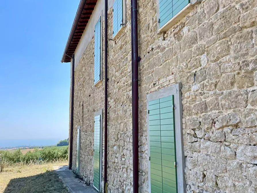 Immagine 24 di Rustico / casale in vendita  in Quercia Ferrata a Ripatransone