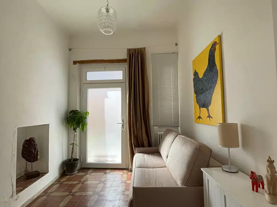 Immagine 6 di Casa indipendente in vendita  in Volturno a San Benedetto Del Tronto