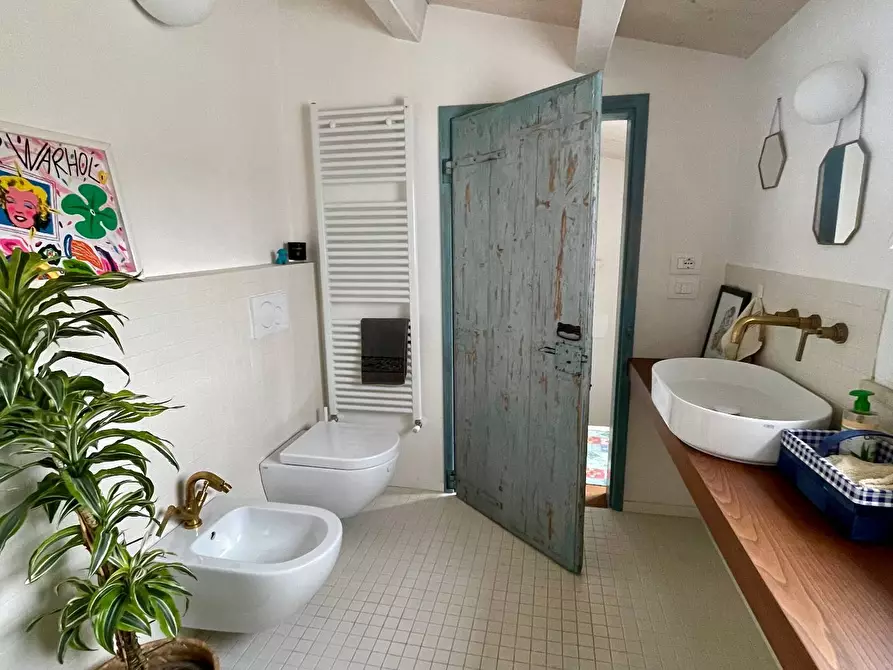 Immagine 23 di Casa indipendente in vendita  in Volturno a San Benedetto Del Tronto