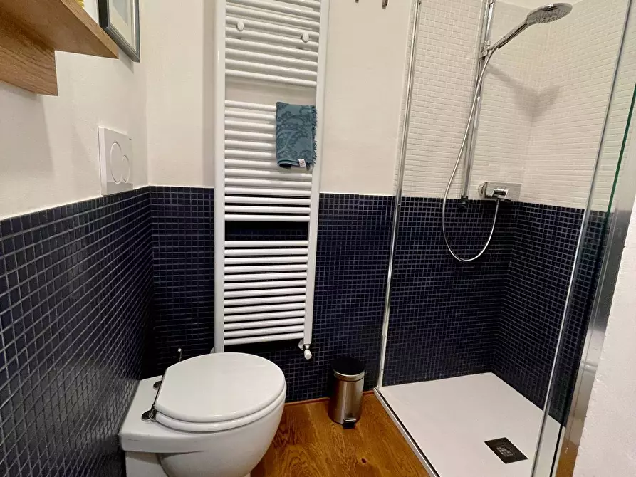 Immagine 14 di Casa indipendente in vendita  in Volturno a San Benedetto Del Tronto