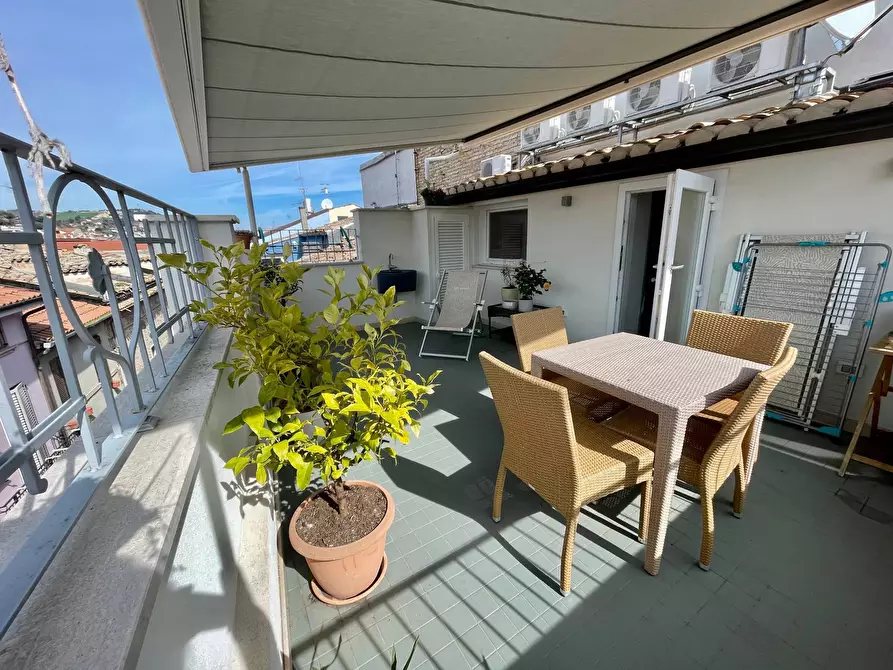 Immagine 29 di Casa indipendente in vendita  in Volturno a San Benedetto Del Tronto