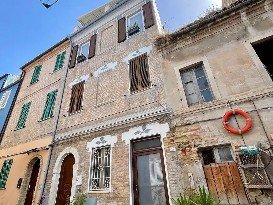 Immagine 3 di Casa indipendente in vendita  in Volturno a San Benedetto Del Tronto