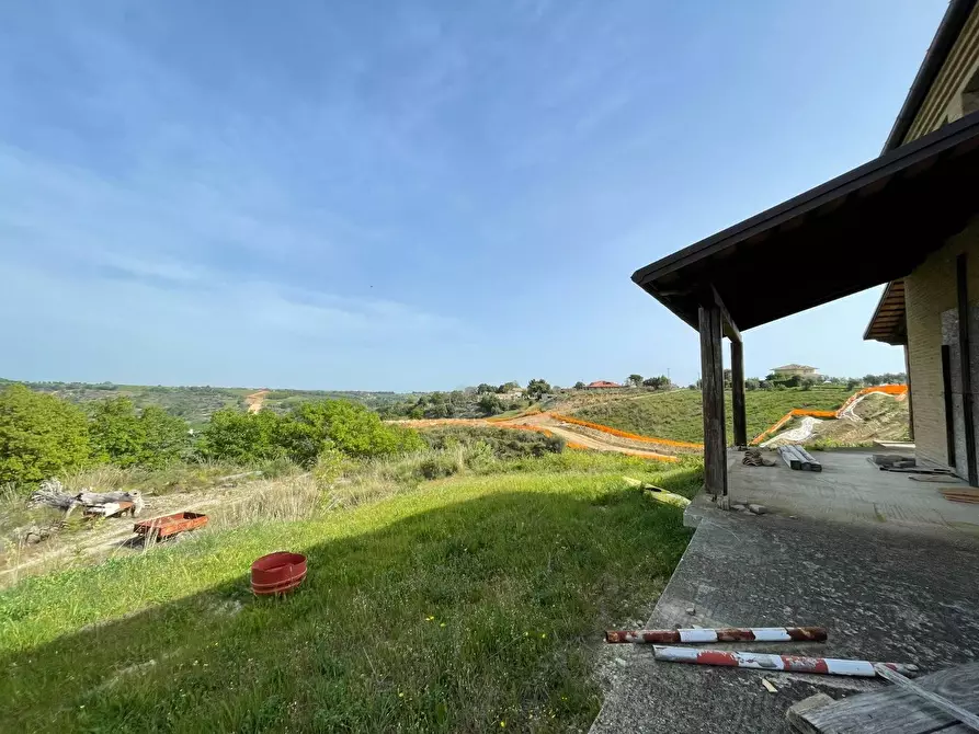 Immagine 8 di Rustico / casale in vendita  in CONTRADA SANT'ANDREA a Cupra Marittima