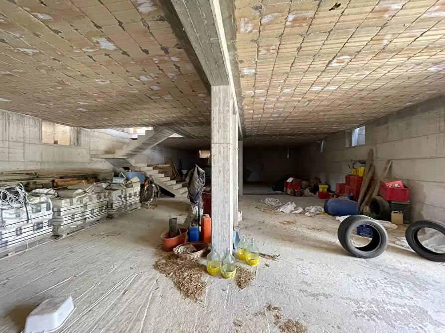 Immagine 15 di Rustico / casale in vendita  in CONTRADA SANT'ANDREA a Cupra Marittima