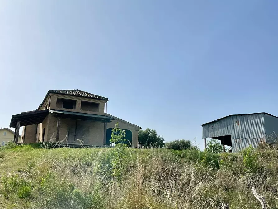 Immagine 18 di Rustico / casale in vendita  in CONTRADA SANT'ANDREA a Cupra Marittima