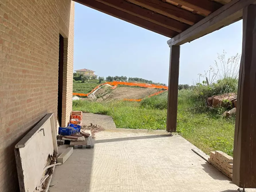 Immagine 19 di Rustico / casale in vendita  in CONTRADA SANT'ANDREA a Cupra Marittima