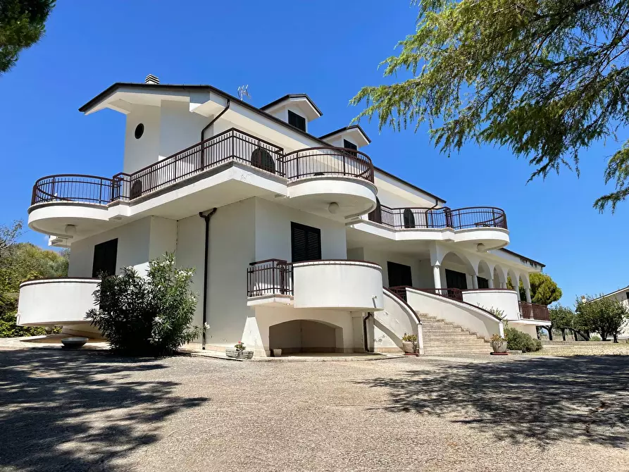 Immagine 2 di Casa indipendente in vendita  in seminario fermo a Fermo