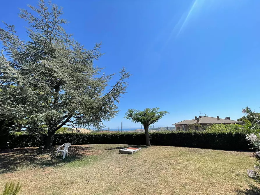 Immagine 7 di Casa indipendente in vendita  in seminario fermo a Fermo