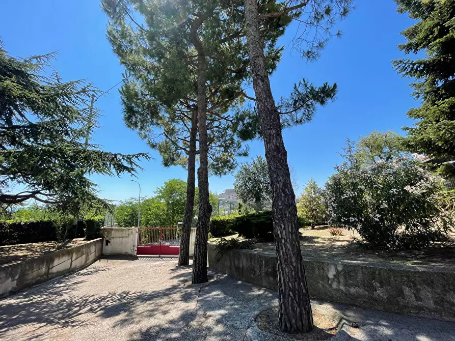 Immagine 8 di Casa indipendente in vendita  in seminario fermo a Fermo