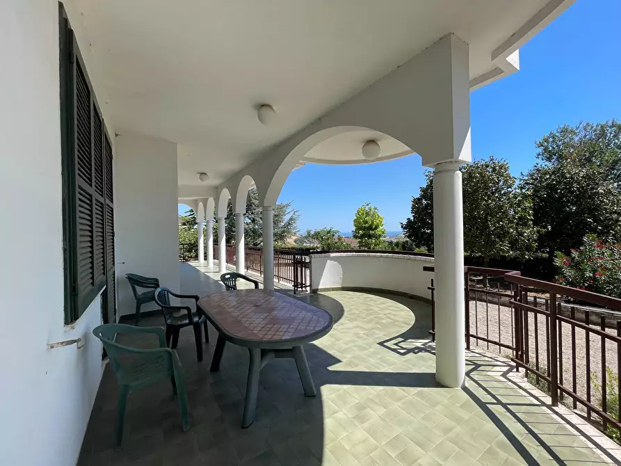 Immagine 10 di Casa indipendente in vendita  in seminario fermo a Fermo