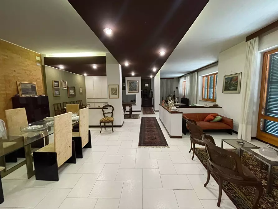 Immagine 13 di Casa indipendente in vendita  in seminario fermo a Fermo