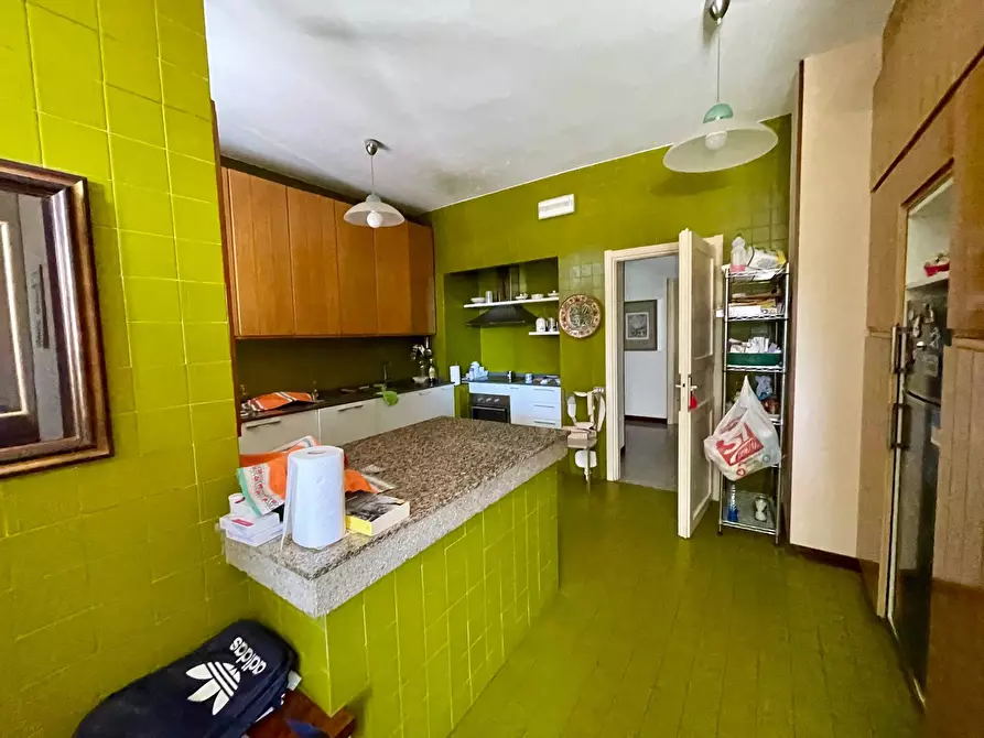 Immagine 16 di Casa indipendente in vendita  in seminario fermo a Fermo