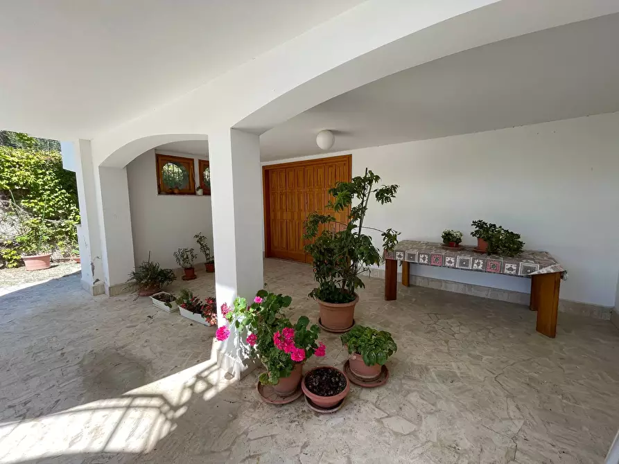 Immagine 18 di Casa indipendente in vendita  in seminario fermo a Fermo