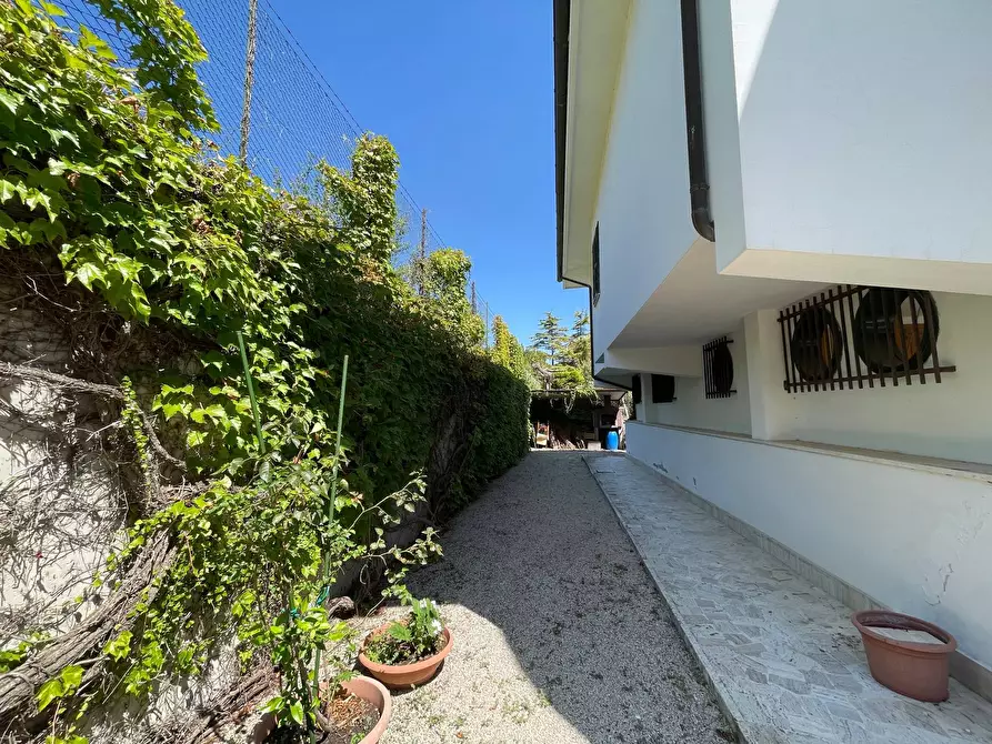 Immagine 19 di Casa indipendente in vendita  in seminario fermo a Fermo