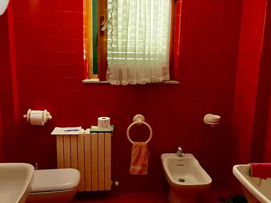 Immagine 21 di Casa indipendente in vendita  in seminario fermo a Fermo