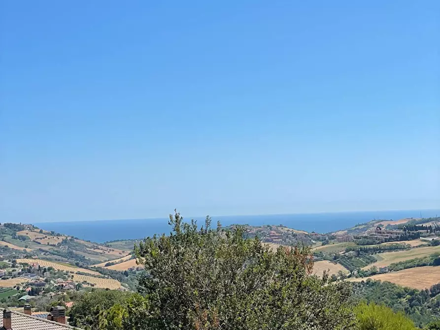 Immagine 30 di Casa indipendente in vendita  in seminario fermo a Fermo