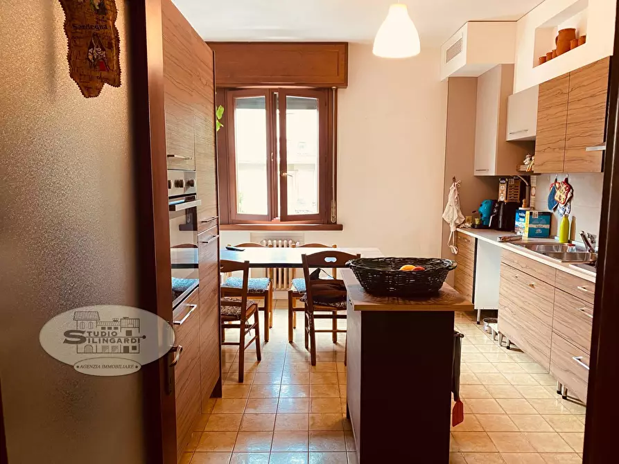 Immagine 1 di Appartamento in vendita  in via Mazzacavallo a Formigine