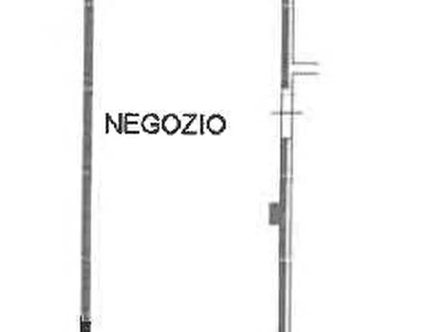 Immagine 2 di Negozio in affitto  in via San Francesco a Formigine