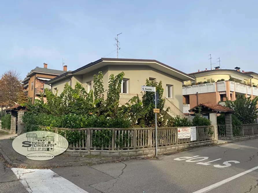 Immagine 1 di Casa indipendente in vendita  a Formigine