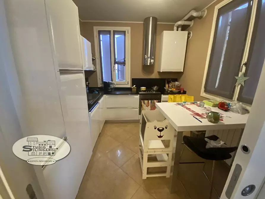 Immagine 4 di Appartamento in vendita  in VIA SAN FRANCESCO a Formigine