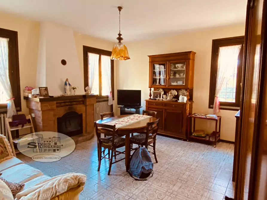 Immagine 9 di Casa indipendente in vendita  in viale Sant'Ambrogio a Formigine