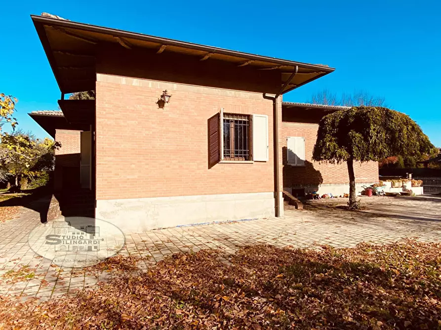 Immagine 5 di Casa indipendente in vendita  in viale Sant'Ambrogio a Formigine