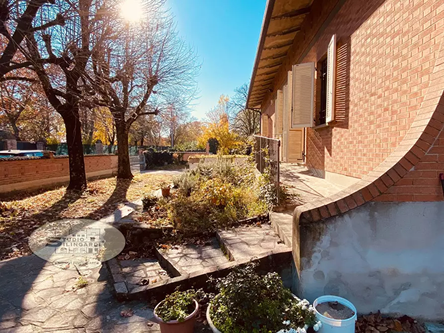 Immagine 2 di Casa indipendente in vendita  in viale Sant'Ambrogio a Formigine