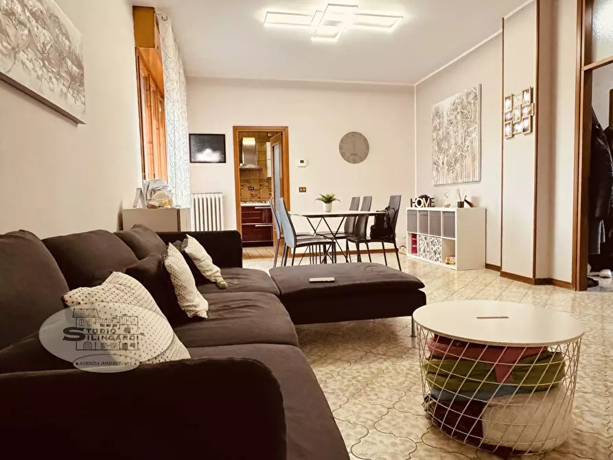 Immagine 1 di Appartamento in vendita  in via San Francesco a Formigine
