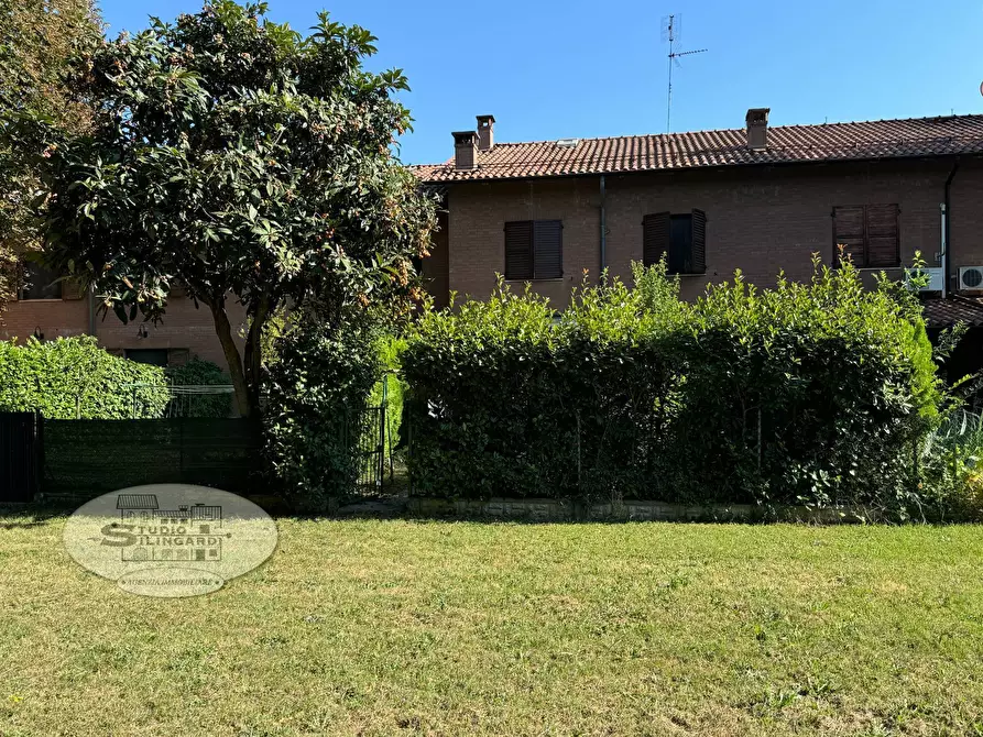 Immagine 1 di Villetta a schiera in vendita  in strada cavezzo a Modena