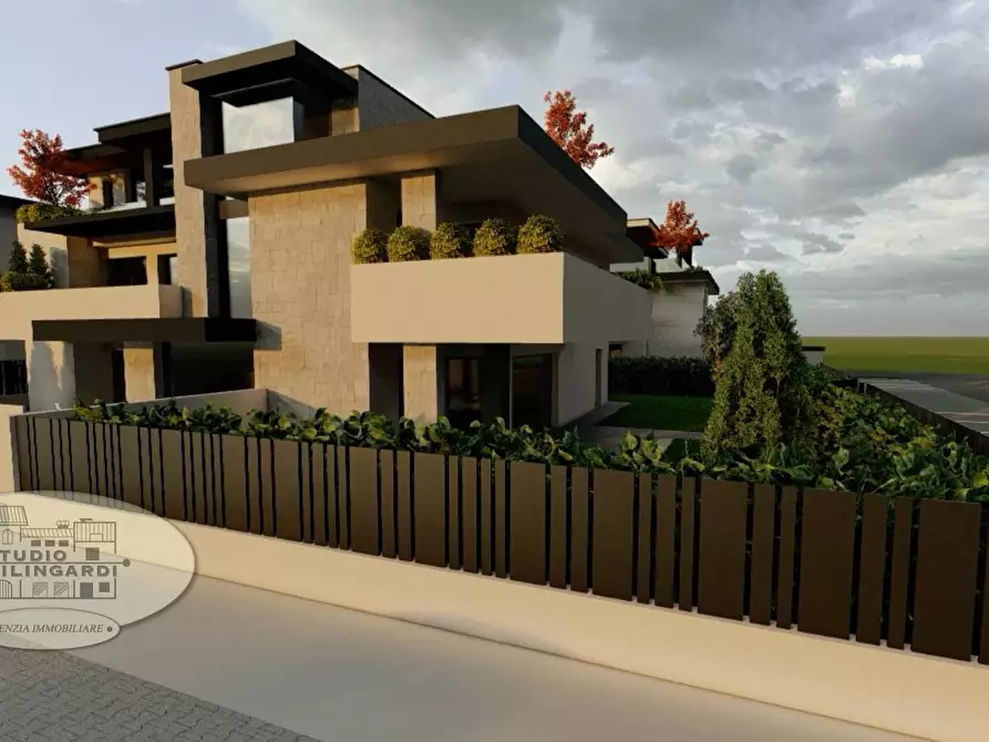 Immagine 1 di Appartamento in vendita  in VIA SAN FRANCESCO a Formigine