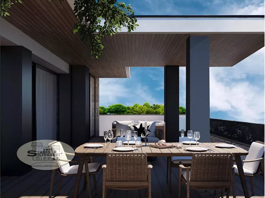 Immagine 3 di Appartamento in vendita  in VIA SAN FRANCESCO a Formigine