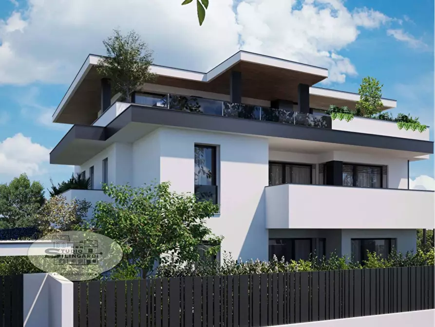 Immagine 6 di Appartamento in vendita  in VIA SAN FRANCESCO a Formigine