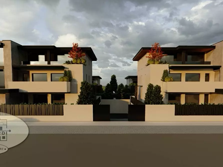 Immagine 2 di Appartamento in vendita  in VIA SAN FRANCESCO a Formigine