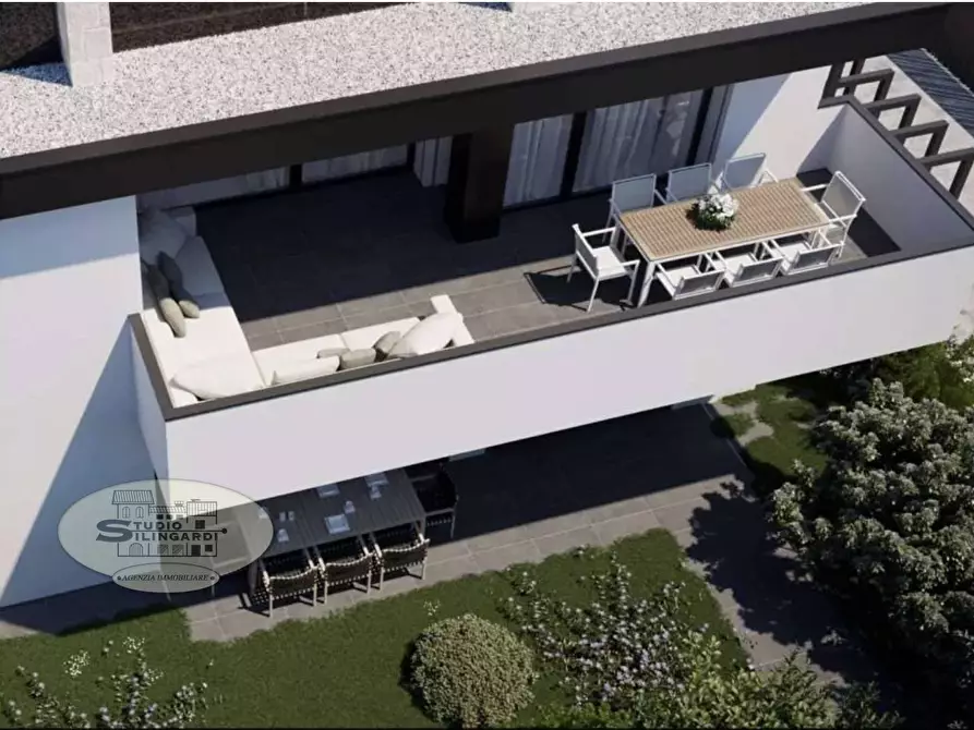 Immagine 7 di Appartamento in vendita  in VIA SAN FRANCESCO a Formigine