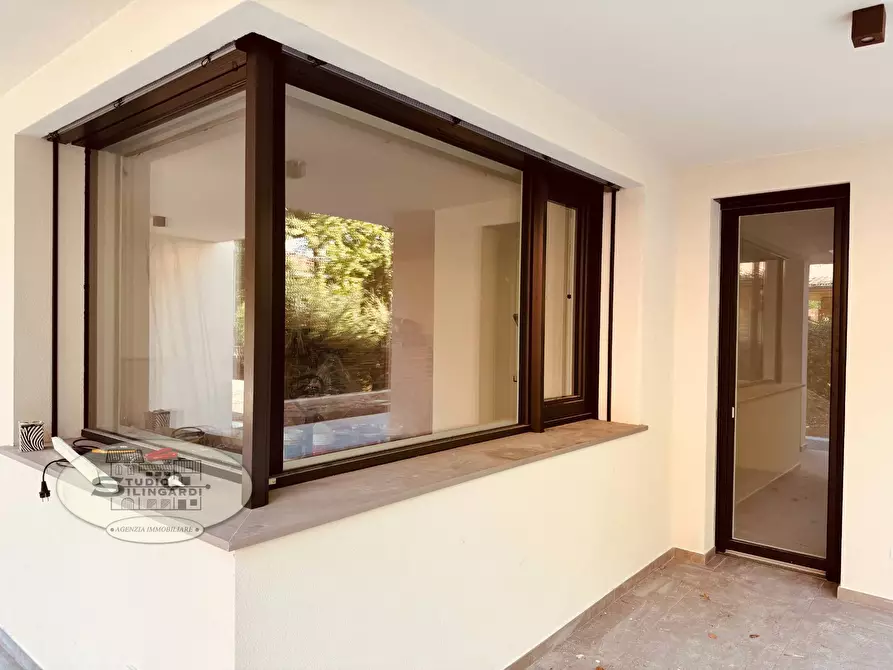 Immagine 3 di Appartamento in vendita  in centro a Formigine