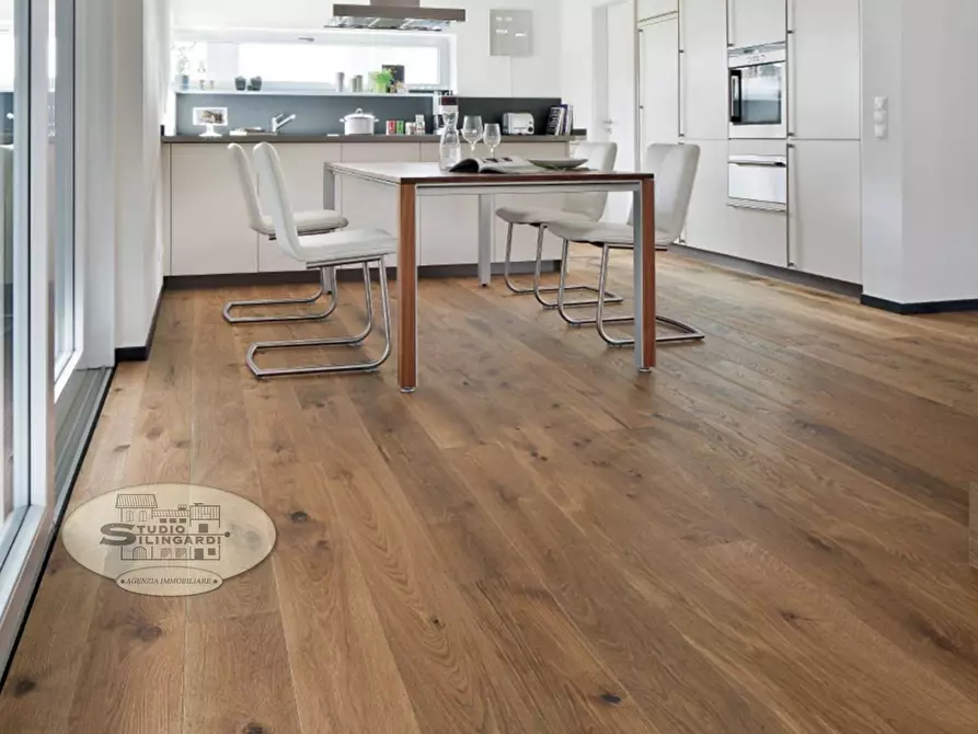 Immagine 2 di Appartamento in vendita  in centro a Formigine