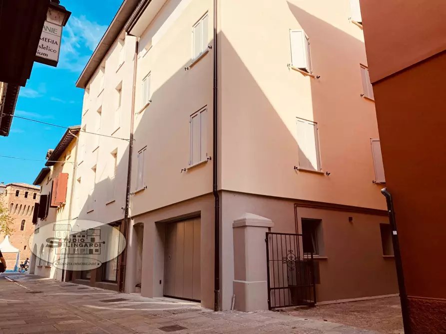 Immagine 11 di Appartamento in vendita  in via GIUSEPPE SGHEDONI a Formigine